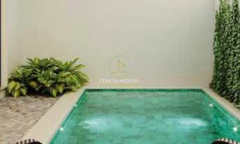 Imagem 3: Casa à venda em Estância Velha, Bela Vista - Novos - Pronto para morar