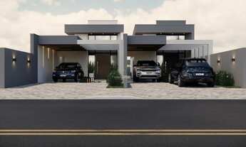 Imagem: CASA MODERNA - CENTRO - ESTANCIA VELHA