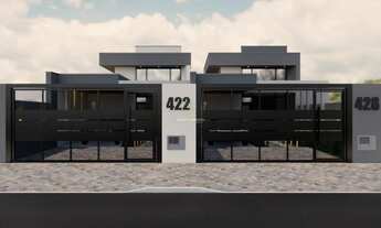 Imagem: CASA MODERNA - CENTRO - ESTANCIA VELHA