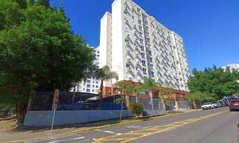 Imagem: APARTAMENTO 2D. 1 VAGA CENTRO