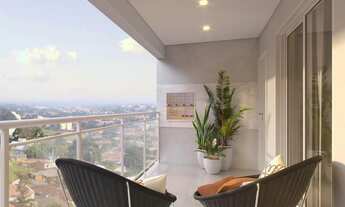 Imagem: CITTÁ SIENA - APARTAMENTO - NOVO HAMBURGO