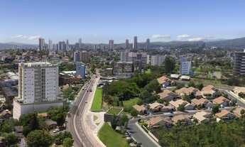 Imagem: CITTÁ SIENA - APARTAMENTO - NOVO HAMBURGO