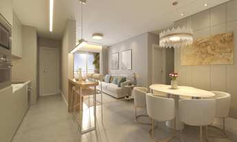 Imagem: CITTÁ SIENA - APARTAMENTO - NOVO HAMBURGO