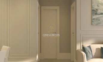 Imagem: CITTÁ SIENA - APARTAMENTOS - NOVO HAMBURGO