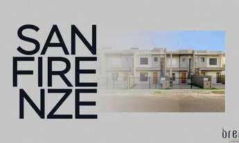 Imagem 1: Casa Sobrado Com 02 Suítes em Estância Velha