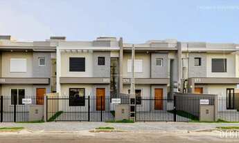 Imagem 2: Casa Sobrado Com 02 Suítes em Estância Velha