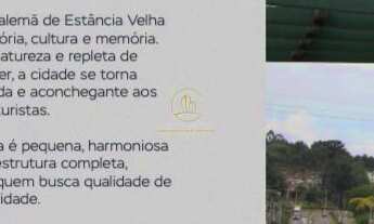 Imagem 4: Casa Sobrado Com 02 Suítes em Estância Velha