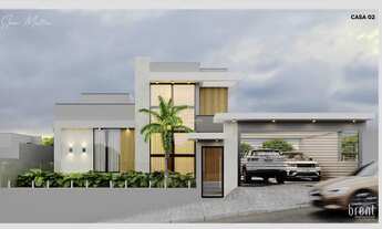 Imagem: Belíssima Casa Com Vista Para o Vale no