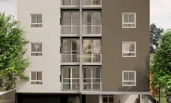 Imagem: Apartamento Com 02 Dormitórios, Sendo 01