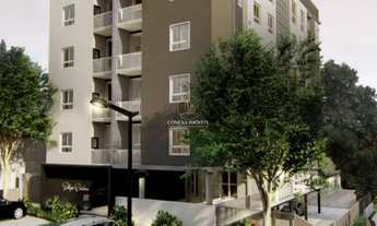 Imagem 2: Apartamento Com 02 Dormitórios, Sendo 01 Suíte em Ótima Localização Em Ivoti