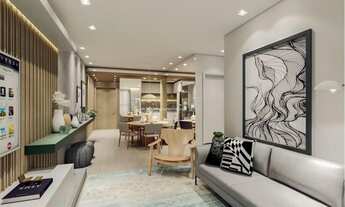 Imagem 7: Apartamento Com 02 Dormitórios, Sendo 01 Suíte em Ótima Localização Em Ivoti