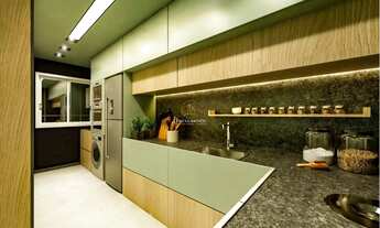 Imagem 4: Apartamento Com 02 Dormitórios, Sendo 01 Suíte em Ótima Localização Em Ivoti