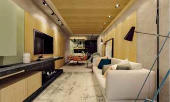 Imagem 5: Apartamento Com 02 Dormitórios, Sendo 01 Suíte em Ótima Localização Em Ivoti