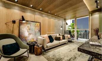 Imagem 6: Apartamento Com 02 Dormitórios, Sendo 01 Suíte em Ótima Localização Em Ivoti