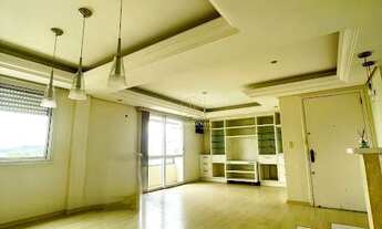 Imagem 6: Amplo Apartamento Clássico Excelente Localização Em Ivoti