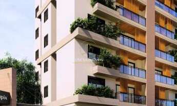 Imagem 2: Apartamento com Terraço Amplo em Forma de U Ótima Localização em Ivoti