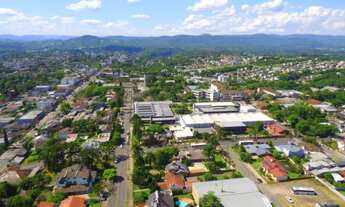 Imagem 3: Apartamento com Terraço Amplo em Forma de U Ótima Localização em Ivoti