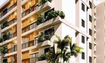 Imagem: Apartamento com Terraço Amplo em Forma