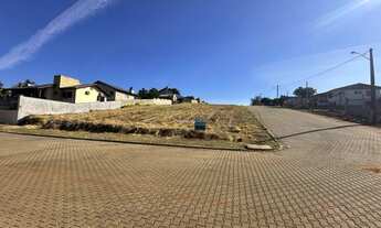 Imagem 2: Terrenos Bairro Concórdia Em Ivoti