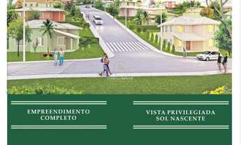 Imagem: Terrenos Bairro Concórdia Em Ivoti