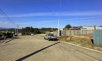 Imagem 3: Terrenos Bairro Concórdia Em Ivoti