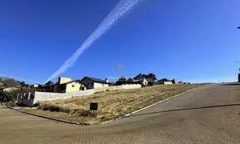 Imagem 6: Terrenos Bairro Concórdia Em Ivoti