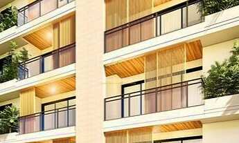 Imagem 2: Cobertura no Residencial Olímpia com 03 Suítes 03 Sacadas Em Ivoti