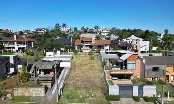 Imagem: Terreno Com Vista Expetacular Pros Vales