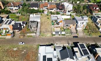 Imagem 3: Terreno Com Vista Expetacular Pros Vales em Bairro Nobre De Ivoti