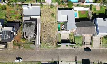 Imagem 4: Terreno Com Vista Expetacular Pros Vales em Bairro Nobre De Ivoti