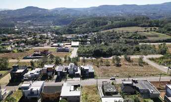 Imagem 5: Terreno Com Vista Expetacular Pros Vales em Bairro Nobre De Ivoti
