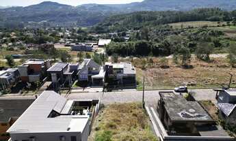 Imagem 6: Terreno Com Vista Expetacular Pros Vales em Bairro Nobre De Ivoti