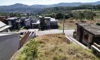 Imagem 7: Terreno Com Vista Expetacular Pros Vales em Bairro Nobre De Ivoti