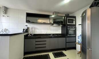 Imagem 2: Apartamento Mobiliado Com Linda Vista em Novo Hamburgo