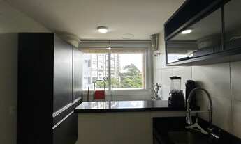 Imagem 4: Apartamento Mobiliado Com Linda Vista em Novo Hamburgo