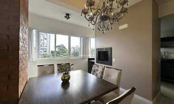 Imagem 5: Apartamento Mobiliado Com Linda Vista em Novo Hamburgo