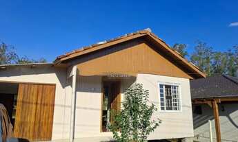 Imagem 3: Chalé Misto em Ivoti