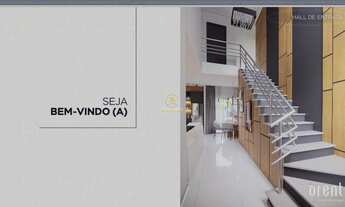 Imagem: Sobrado à venda em Bosque dos Ipês, Sapiranga