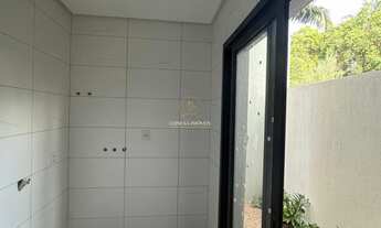 Imagem 2: Sobrado Com Duas Suítes Novo Localizado Em Ivoti