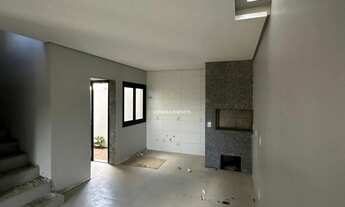 Imagem 3: Sobrado Com Duas Suítes Novo Localizado Em Ivoti