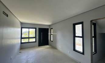 Imagem 4: Sobrado Com Duas Suítes Novo Localizado Em Ivoti