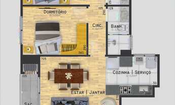 Imagem 4: Seu Novo Lar está Aqui!, Localização Privilegiada, Em Ivoti