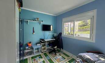 Imagem: Casa 3 Dormitórios Centro De Linha Nova