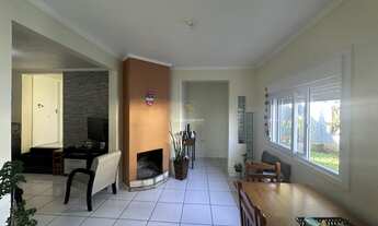 Imagem 7: Casa 3 Dormitórios Centro De Linha Nova