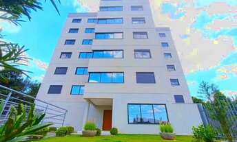 Imagem: RESIDENCIAL ALÍCIA - APARTAMENTO NOVO