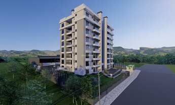 Imagem 2: Pré-lançamento Apartamentos Na Planta em Ivoti Entrada + Financiamento Direto com a Constr