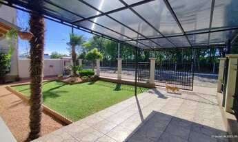 Imagem 3: Casa Semimobiliada à Venda em Ivoti com espaço Gourmet e Amplo Jardim para receber uma Pis