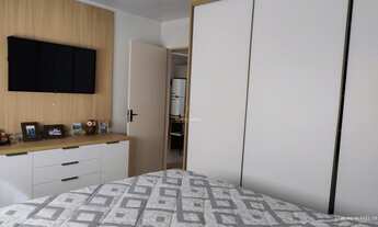 Imagem 7: Casa Semimobiliada à Venda em Ivoti com espaço Gourmet e Amplo Jardim para receber uma Pis