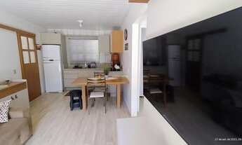 Imagem 5: Casa Semimobiliada à Venda em Ivoti com espaço Gourmet e Amplo Jardim para receber uma Pis