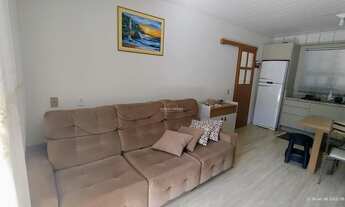 Imagem 4: Casa Semimobiliada à Venda em Ivoti com espaço Gourmet e Amplo Jardim para receber uma Pis